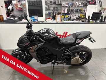 Kawasaki Z 1000