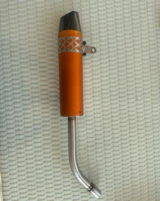 Terminale SP ktm