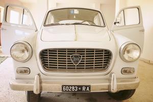 Lancia Appia del 1962