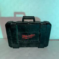 Pressatrice Milwaukee