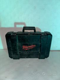 Pressatrice Milwaukee