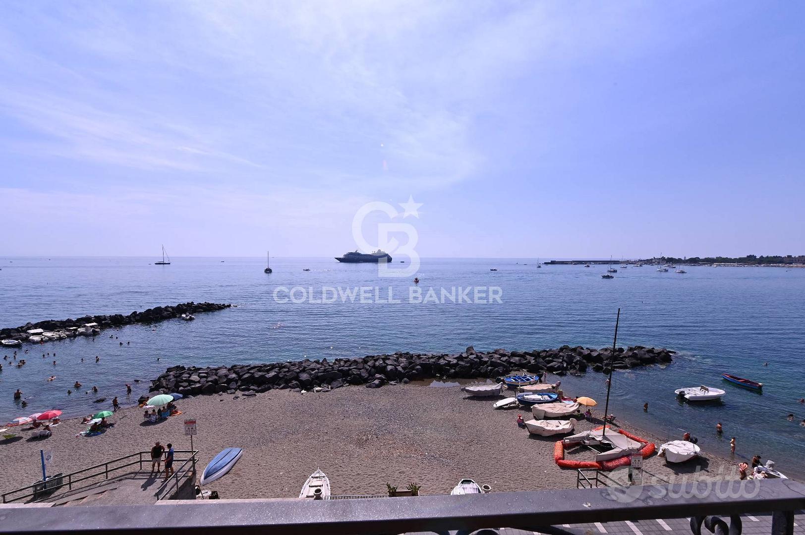 Appartamento – Giardini-Naxos, Chianchitta - Vista 3