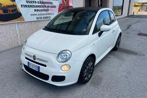 FIAT 500 1.2 S SOLO KM.90000