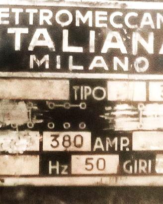 Trapano a colonna 380 VOLT ELABIAR