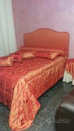 Letto matrimoniale 
