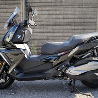 BMW C 400X