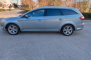 FORD MONDEO 2.0 TDCI 140Cv UNIPROP.GARANZIA12/24