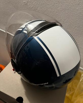 Casco Scorpion  Exo taglia S