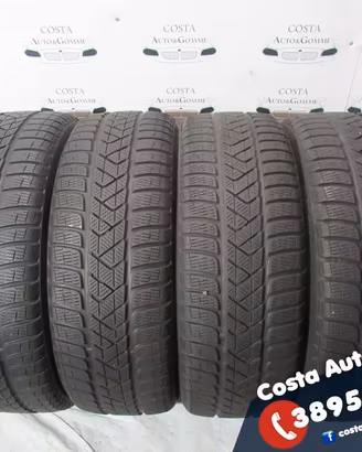 Gomme 225 55 18 Pirelli MS 225 55 R18 85%
