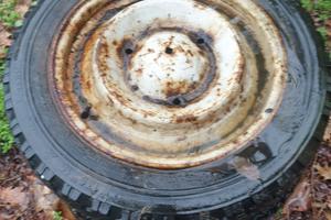 cerchi citroen mehari