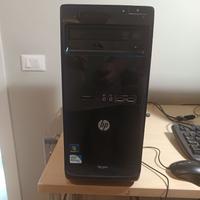 HP Pro 3400 Series MT