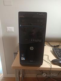 HP Pro 3400 Series MT