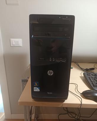 HP Pro 3400 Series MT
