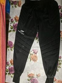 Pantaloni lunghi PRO TOUCH da portiere Tg L uomo
