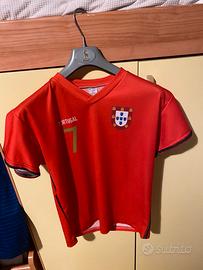 Maglietta Cristiano Ronaldo