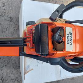 motosega stihl 