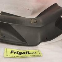 KISBEE 50 2015 4TEMPI RETRO SCUDO PLASTICHE CARENA