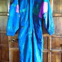 Tuta da sci NEVICA - uomo