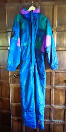 Tuta da sci NEVICA - uomo