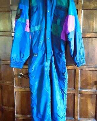 Tuta da sci NEVICA - uomo