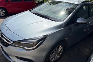 Opel Astra 1.6 CDTi 136CV Start&Stop Sports Tourer