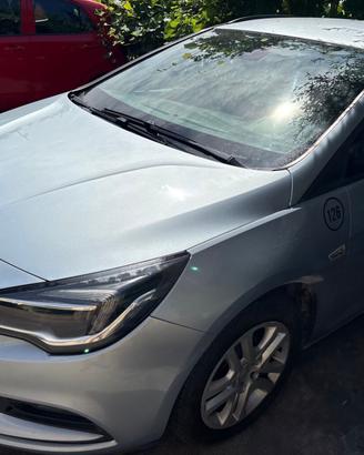 Opel Astra 1.6 CDTi 136CV Start&Stop Sports Tourer
