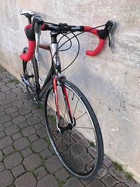 SCAPIN modello Etika  in carbonio 12 K (BdC)