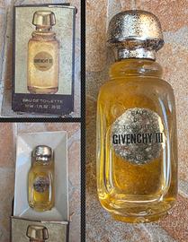 profumo anni 70 GIVENCHY III,si spedizione 