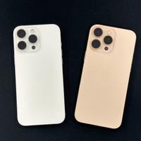 IPhone 16 pro max Pari al nuovo