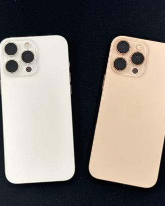 IPhone 16 pro max Pari al nuovo