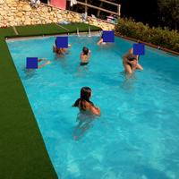 Piscina Zodiac 8x4 metri