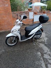 Honda Vision 50