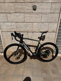 e-bike Wilier Jena Hybrid