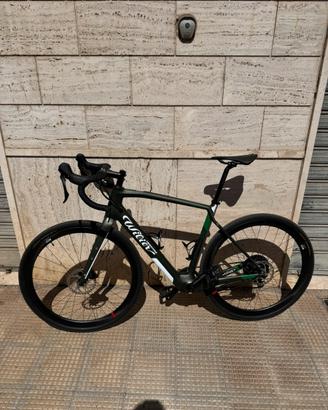 e-bike Wilier Jena Hybrid