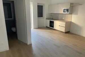 Monolocale piano terra, ingresso indipendente