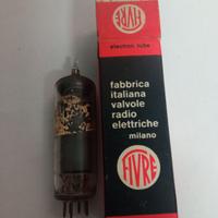 valvola in miniatura 6AQ5