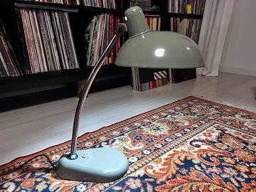 Lampada ministeriale Raptek Milano