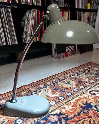 Lampada ministeriale Raptek Milano