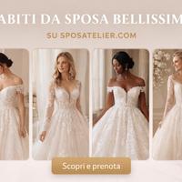 Abito da sposa