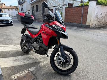 Ducati Multistrada V2