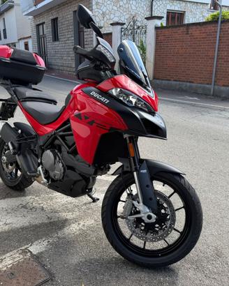 Ducati Multistrada V2