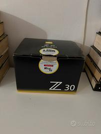 Fotocamera Nikon mirrorless ZZ30 16-50