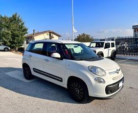 FIAT 500L 900 Natural Power Pop Star