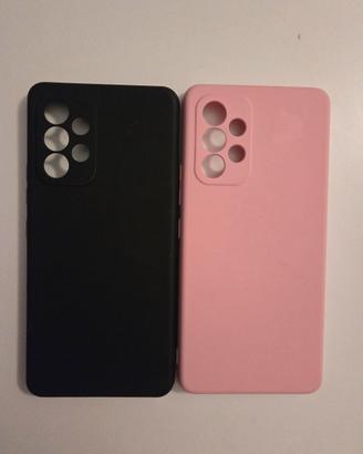 2 cover per samsung galaxy a 53