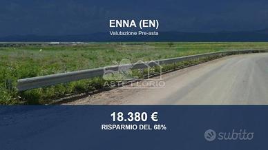 Immobile in asta di 350 m² a Enna