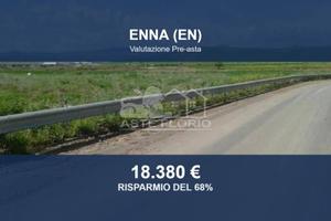 Immobile in asta di 350 m² a Enna