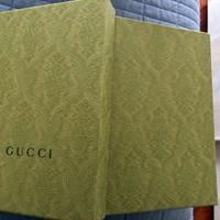Scatola Gucci