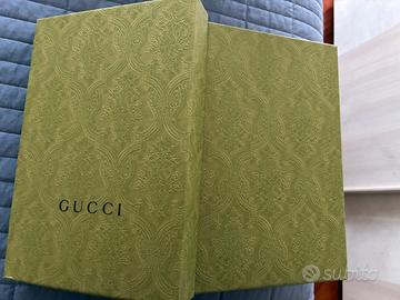 Scatola Gucci
