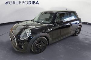 MINI Mini F56 2018 3p Benzina 3p 1.5 One 102c...