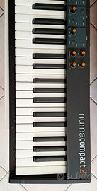 Studiologic Numa Compact 2